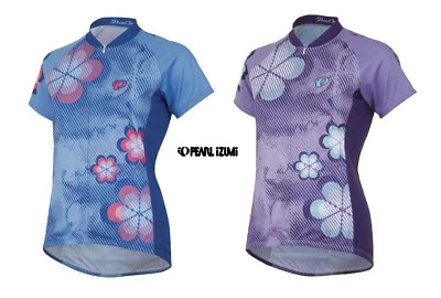 Pearl Izumi Woman Select LTD SS Jersey Trikot Schnäppchen #68