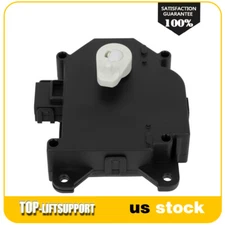 HVAC Blend Door Actuator Fits Pontiac Vibe 2009-2010 604-192 19184663