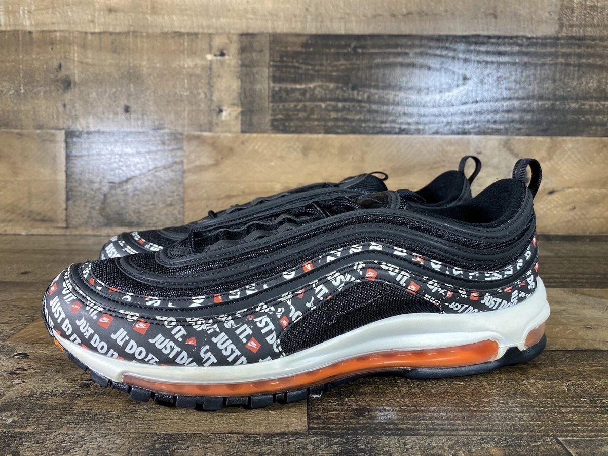 Nike just do it air max 97 sales
