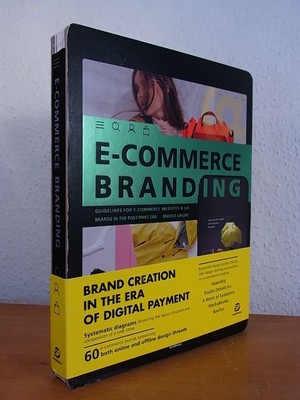 E-Commerce Branding. Guidelines for E-Commerce Websites and UX. Brands in the Po