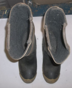 Rangers Fireman Boots