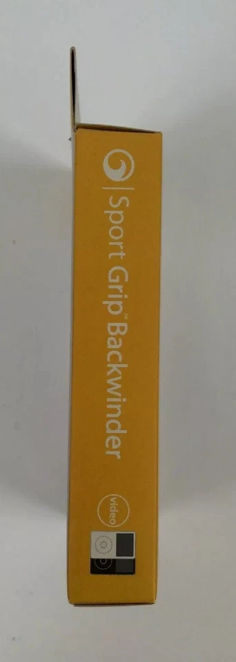 Sport Grip Backwinder - Various Colors - For 30 GB 60 GB iPod Video - Image 4 of 4