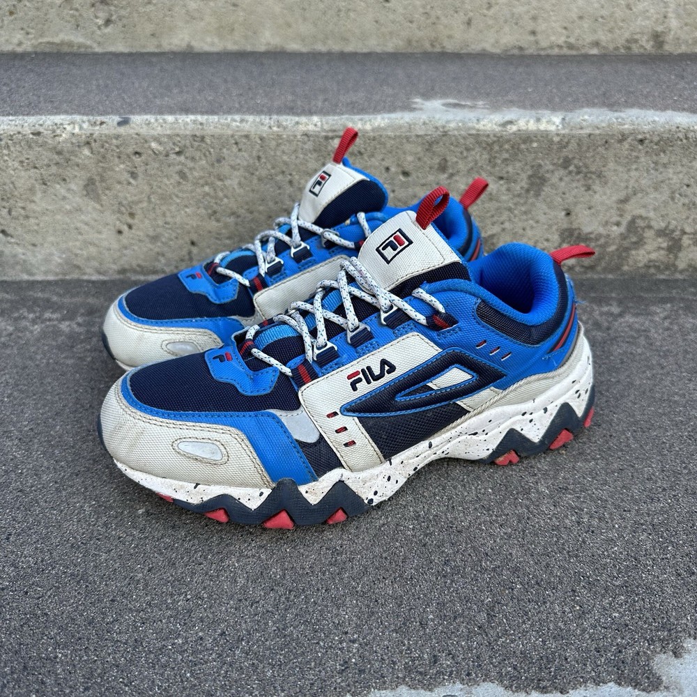 Fila Oakmont TR