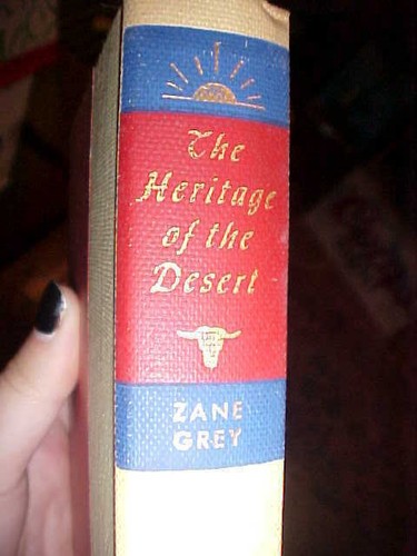CHOICE OF ZANE GREY NOVELS PUBLISHED by WALTER BLACK; OLD WEST FICTION - Picture 26 of 69