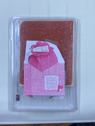 Stamping Up Rubber Wood Stamp Sets YOU PICK List #3 Complete Crafts Scrapbooking - Picture 406 of 896