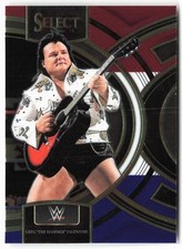 2024 Panini Select WWE #139 Greg 