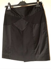 Womens Mango MNG short Skirt Size S