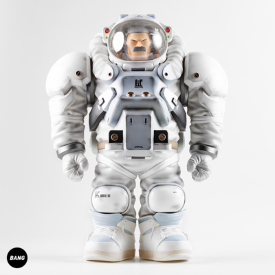 LOWFOOL PIONEER 2弹 フィギュア//FOOLS PARADISE LOWFOOL PIONEER フィギュア //FOOLS PARADISE