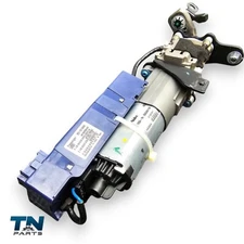 2008-2016 Audi Q5 Q7 Tailgate Liftgate Motor OEM 8R 4а9959945