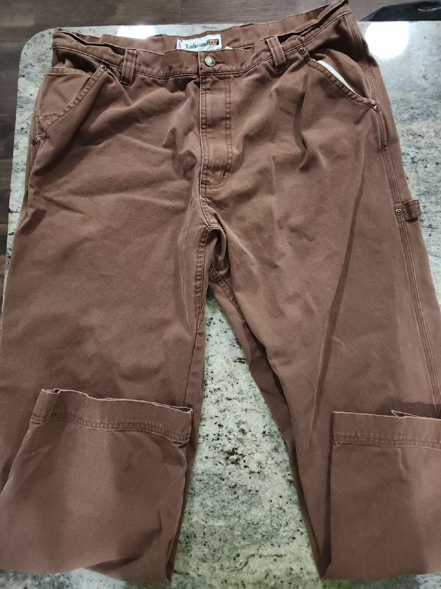 Timberland pro series carpenter pants deals