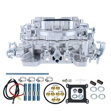 650 Cfm Carburetor For Edelbrock 1905 Avs2 Series Manual Choke 4 Barrel 650 Cfm Carburetor For Edelbrock 1905 Avs2 Series Manual Choke 4 Barrel