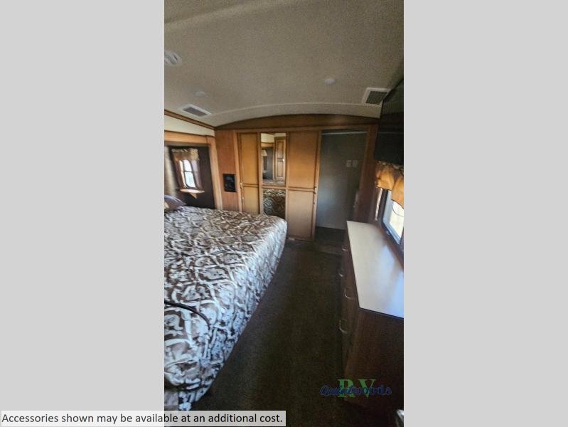 2016 Forest River Cedar Creek Hathaway Edition for sale! eBay