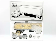 1/34 Mack B61 Truck and Trailer Maryland Two Cylinder Club