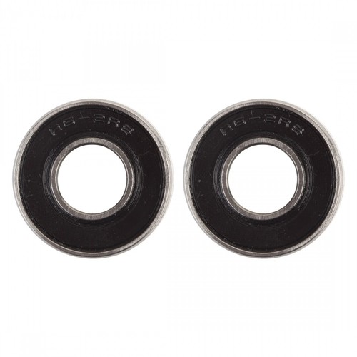 SUNLITE Cartridge Bearings BEARING SUNLT CARTRIDGE R6-2RS 9.5iX22.2oX7w BGof2
