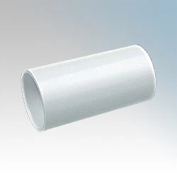 Cable de calibre pesado para conducto Marshall Tufflex 20 mm/25 mm negro blanco - Imagen 2 de 3