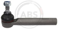 230726 A.B.S. Spurstangenkopf FüR Toyota