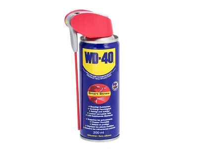 WD40 WD-40 Multispray "Smart Straw" Spraydose - 200ml