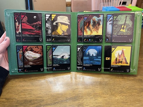DropMix Playlist Pack Country (Lucky) - Picture 3 of 3