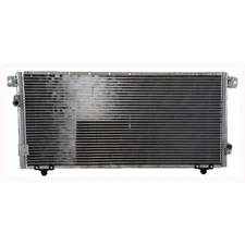 RAYTEN Condenser Fit for Toyota Tundra 2000 - 2005 3.4 4.0 V6 4.7 V8 US Stock