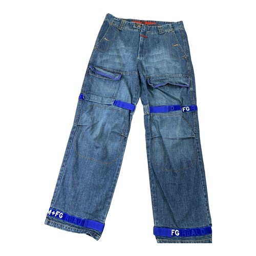 supreme®/marithé + françois girbaud 36 Supreme × MARITHE FRANCOIS GIRBAUD straight Jeans 36 | eBay