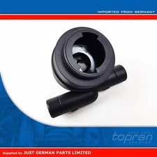 A3 Golf Bora Octavia 1.6 Petrol Pressure Relief Breather PCV Valve 06A103465D