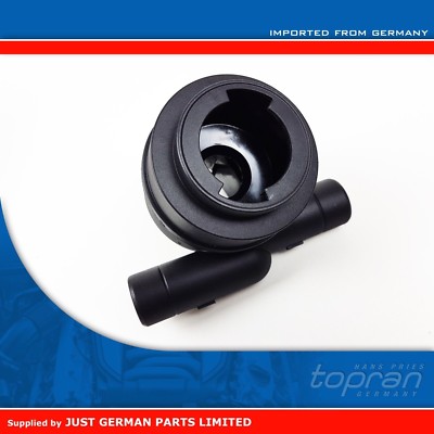 A3 Golf Bora Octavia 1.6 Petrol Pressure Relief Breather PCV Valve 06A103465D