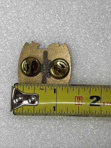 Seltener Scott Parker Grand National Champion Pin Harley-Davidson XR-750 #1 AMF - Bild 7 von 7