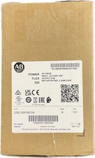 AB 25B-D6P0N104 /A PowerFlex 525 2.2kW 3Hp AC Drive Allen-Bradley 25B D6P0N104