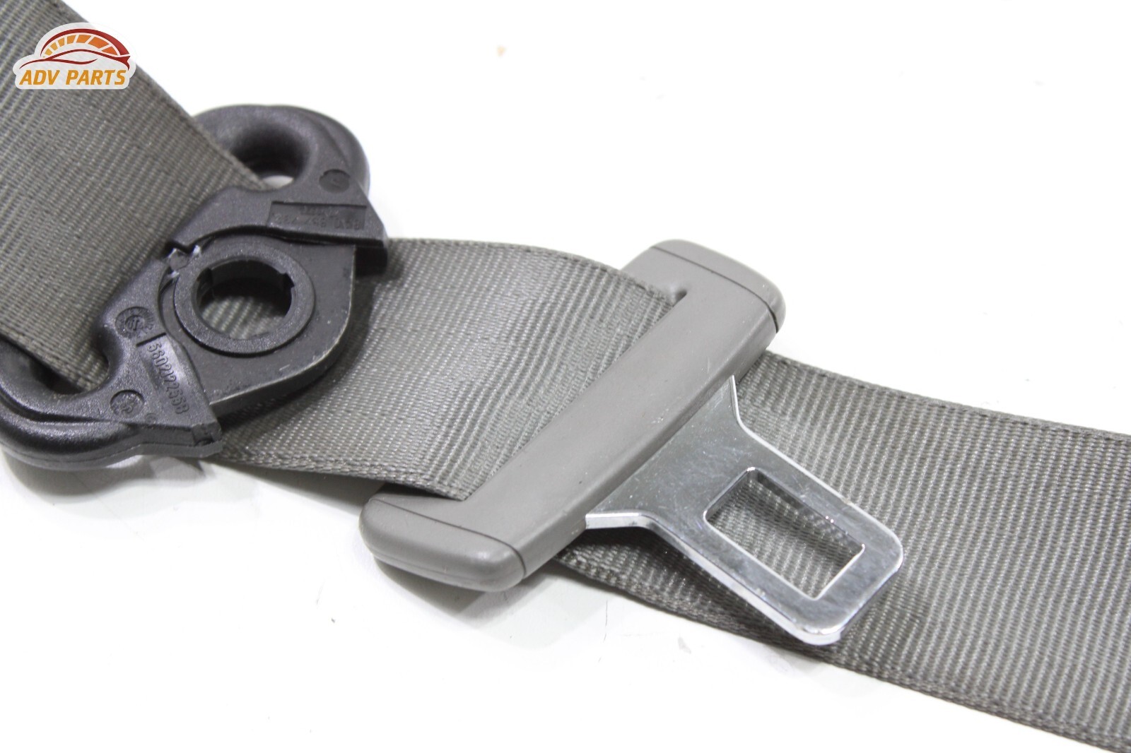 2006 - 2012 BENTLEY CONTINENTAL FRONT LEFT SIDE SEAT BELT RETRACTOR OEM