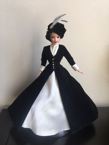 romantic interlude barbie