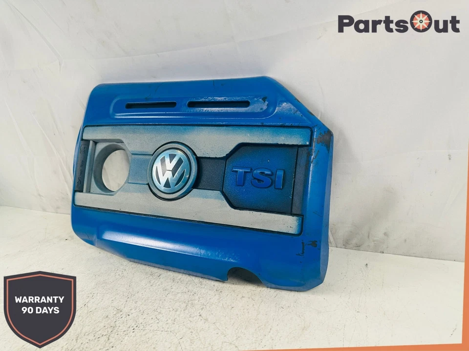 Cubierta del motor Volkswagen CC R-LINE 2012-2016 06J103925 OEM Foto 3 de 4