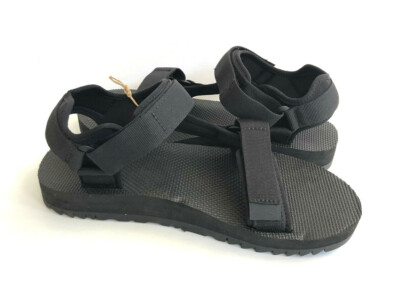 Teva, Universal Trail, Black, Size 10 Men’s Teva Men main image 2