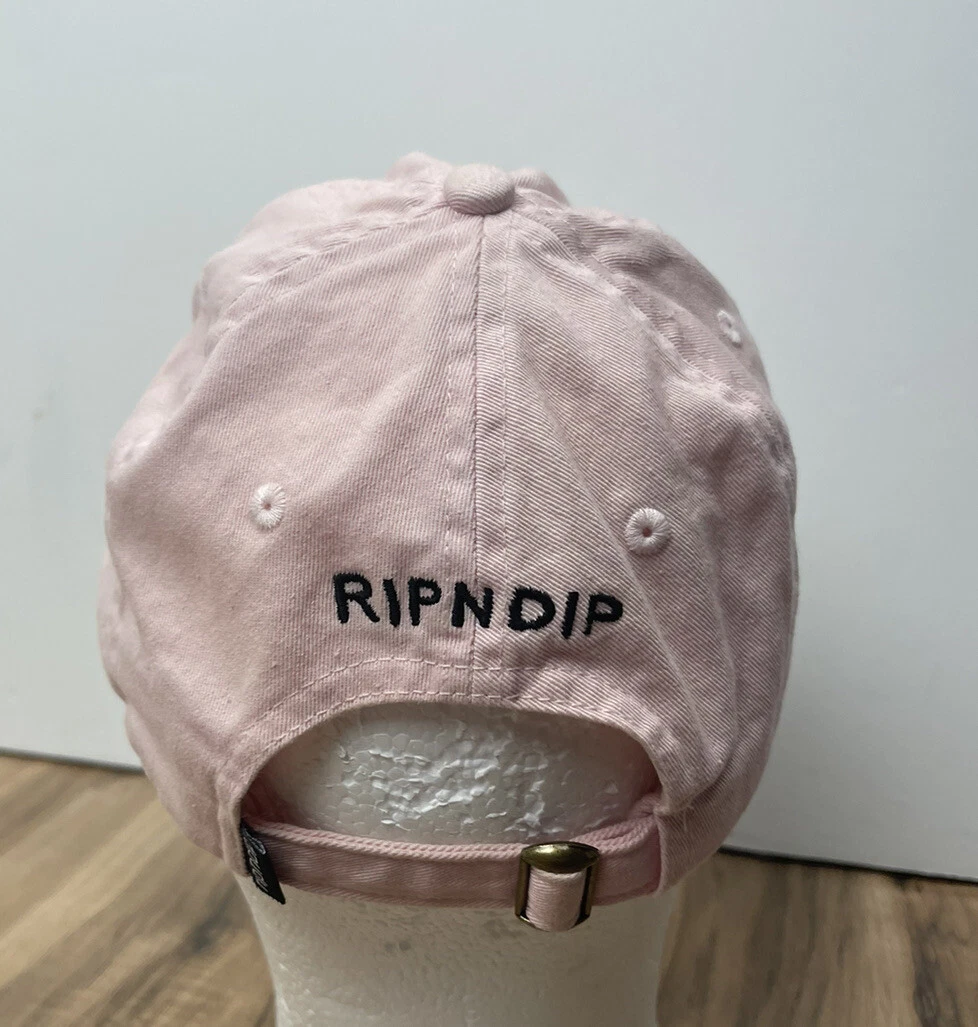 Ripndip dad hat 2025