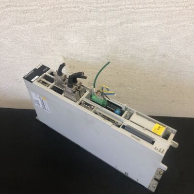 Mitsubishi FCA C6/FCU6-MU043 Numerical Control System *EXPRESS SHIP AVAILABLE
