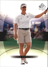 B5085- 2004 SP Authentic Golf Card #s 1-60 -You Pick- 15+ FREE US SHIP