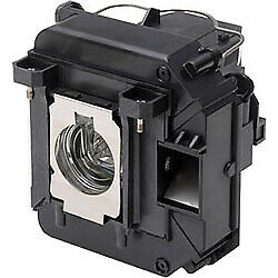 Replacement for MOVIEMATE 85HD LAMP & HOUSING (for EPSON) and others - EACH