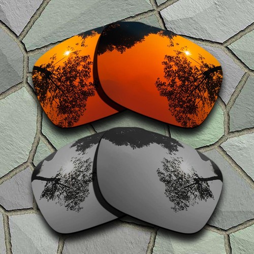 US Polarized Lenses Replacement for-Oakley Holbrook OO9102-Varieties - Picture 46 of 56