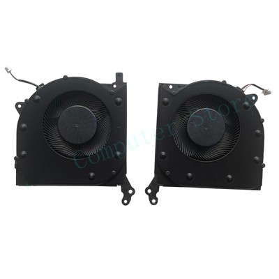 Ventola GPU Per Laptop Lenovo Legion Y7000 R7000 (2020) - DC28000FBF1 FM9J DFS5K323161A1C