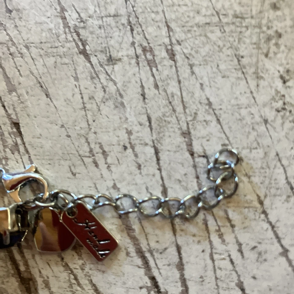 Austrian Crystal Bracelet  - Image 4 of 4