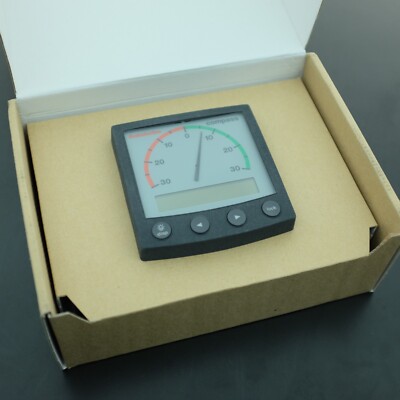 AUTOHELM RAYTHEON RAYMARINE ST80 ANALOGUE COMPASS Instrument Display Z206 - NEW!