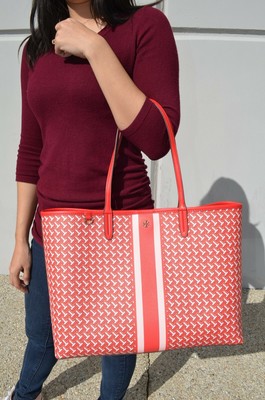 tory burch t tote