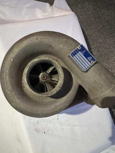 KKK Turbocharger Turbine 5230-970-4271 Turbo 21-46399 78-000-0231 5232-101-6592 - Foto 6 di 8