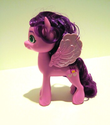 My Little Pony Princess Petals 6'' Figure G5 A New Generation Shining Adventures