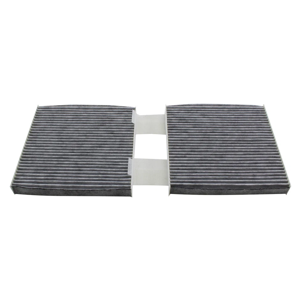 Juego de filtros de aire de cabina de carbono OEM Mann CUK19004 para BMW F25 F26 X3 11-17 X4 16-18 Foto 2 de 4