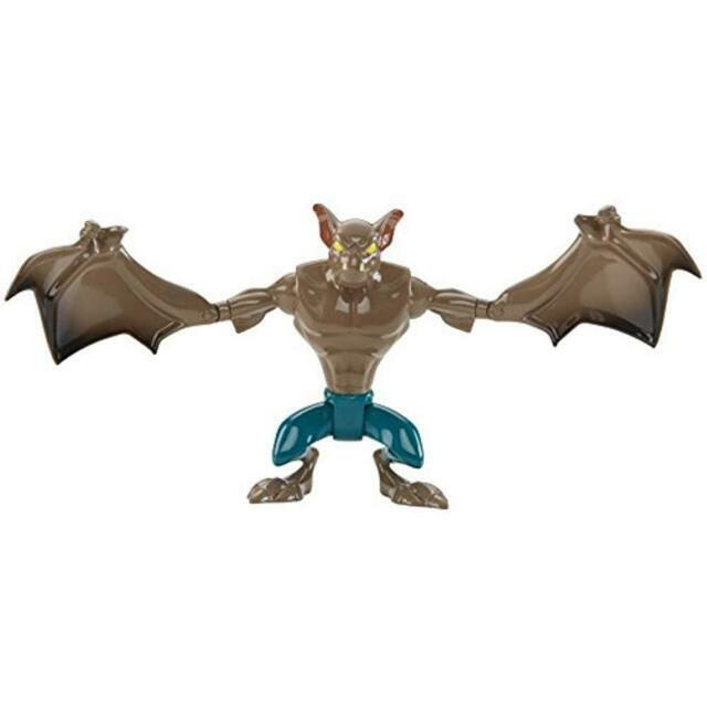 man bat action figure