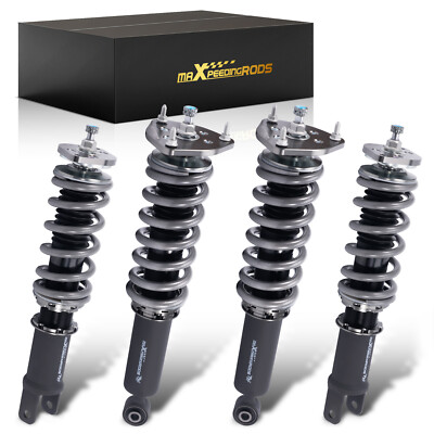 Coilovers Suspension | Fitment Industries