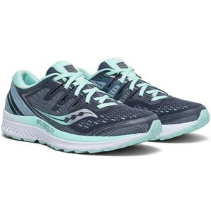 saucony women's stability running shoes