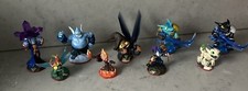 Skylanders Trap Team Characters Lot - Pick and Choose 