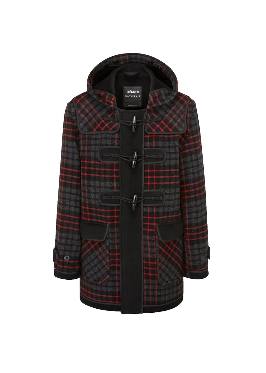 Gloverall Coats, Jackets & Vests for Men for Sale - Shop New