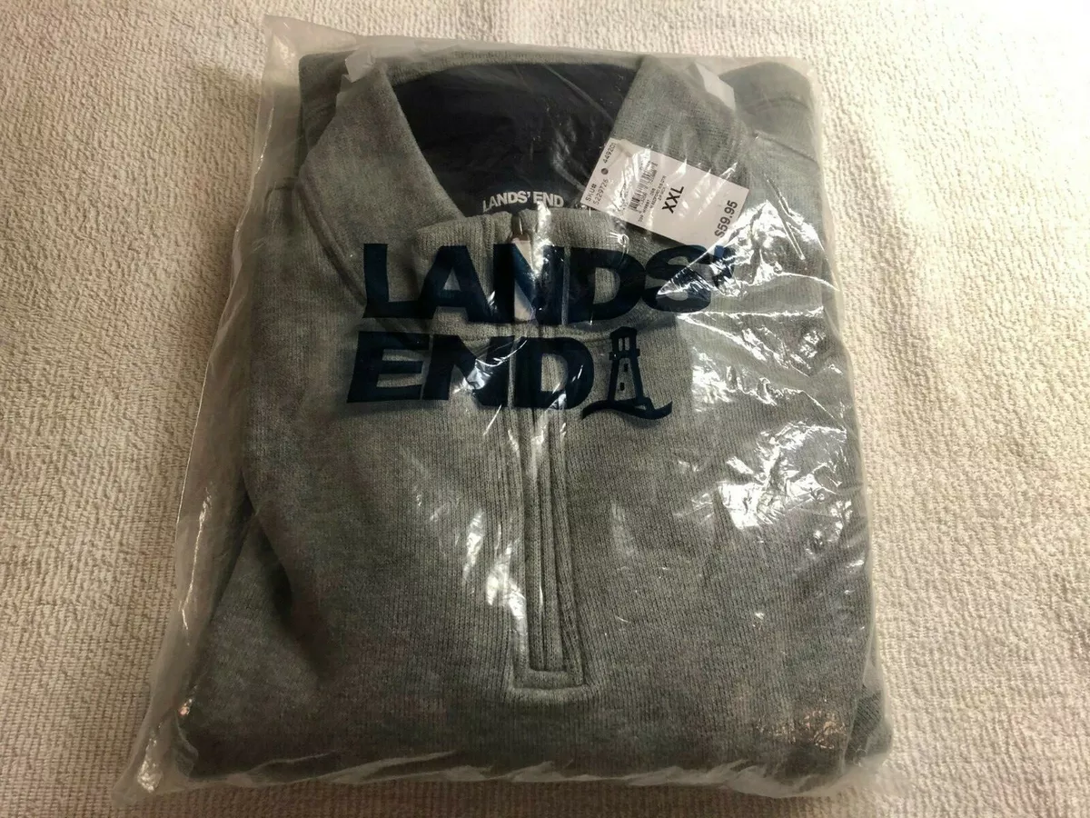 Lands end deals bedford rib